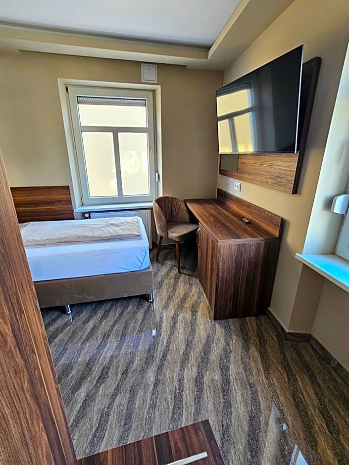 Hotel City Faber