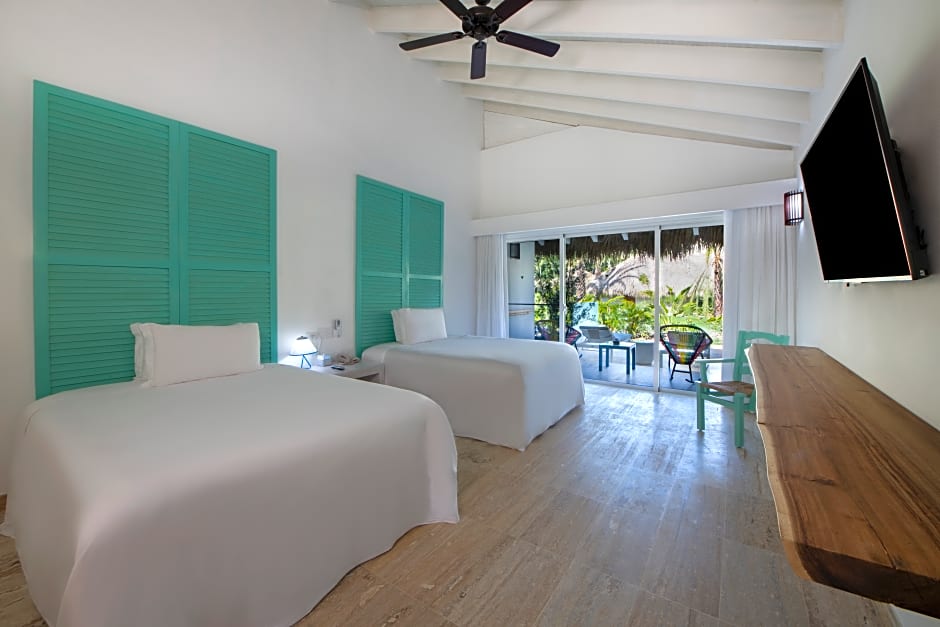 Viva V Samana by Wyndham, A Trademark Adults All Inclusive