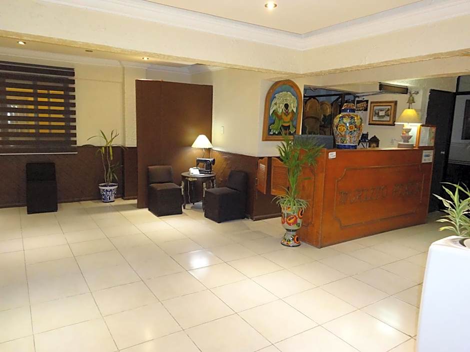 Hotel Murillo Plaza