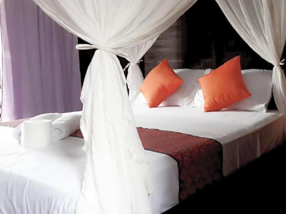 Mosaix Gili Bungalows