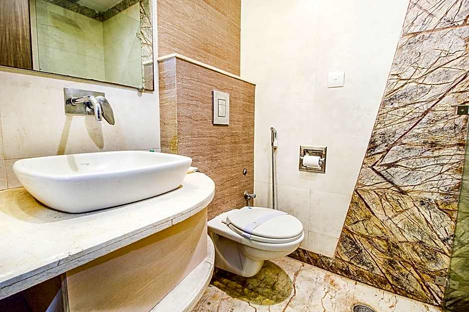 Hotel Sunstar Heights