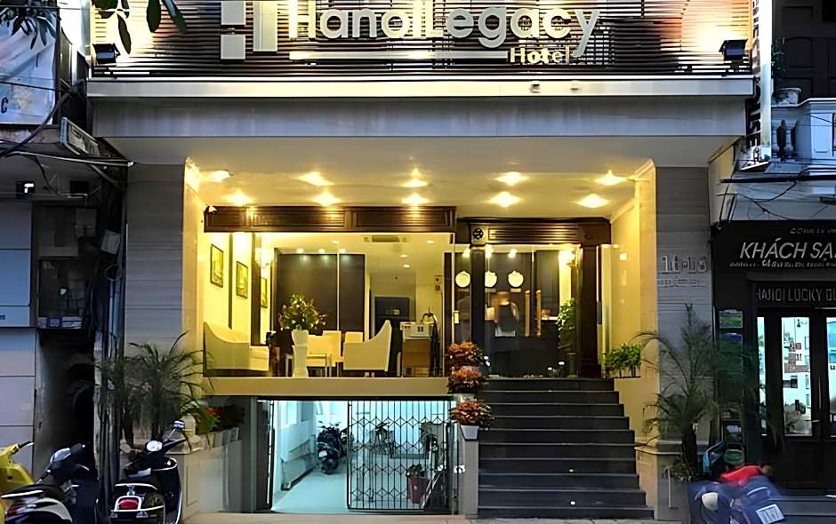 Serene Boutique Hotel & Spa