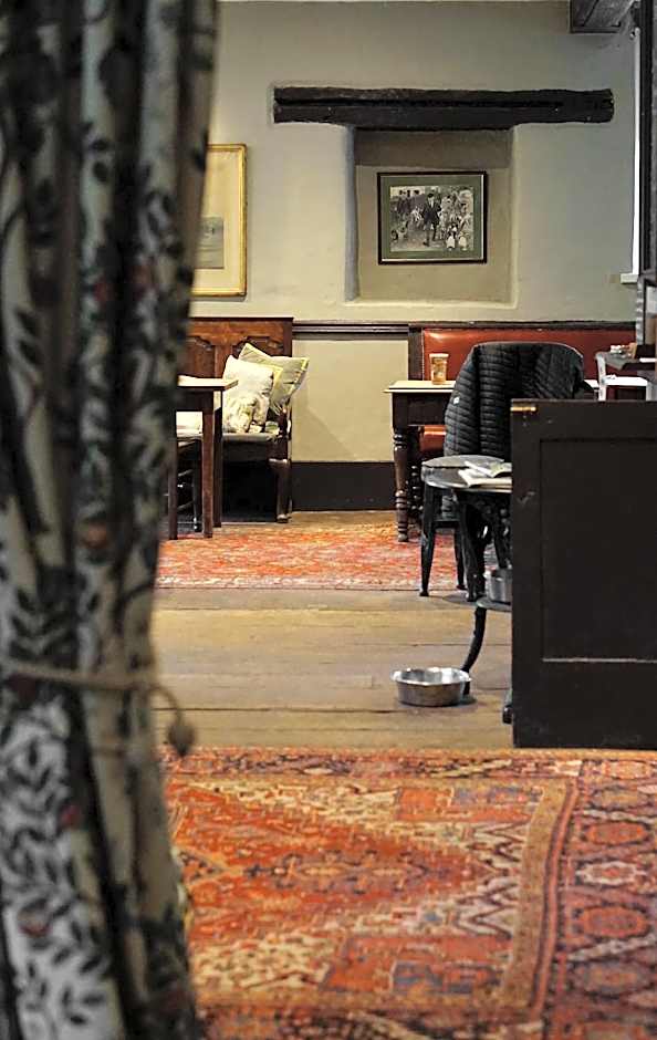 Derby Arms Witherslack