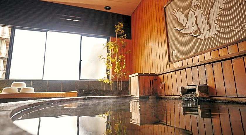 Ryokan Nogami Honkan