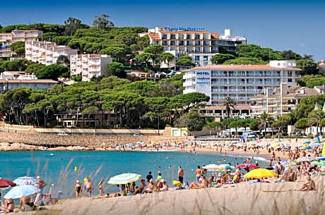 GHT S'Agaro Mar Hotel