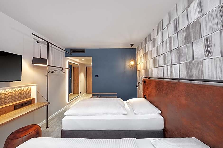 H2 Hotel Mainz