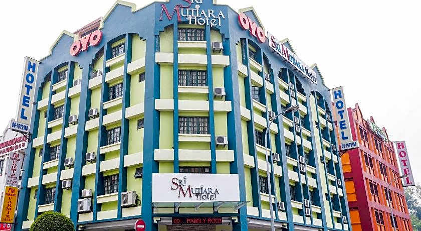 Sri Mutiara Hotel Seremban