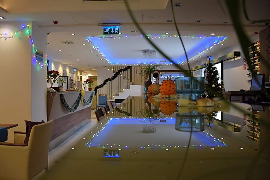 Bükkös Hotel & Spa