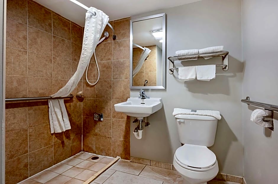 Best Western Ashbury Inn