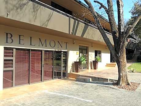 Belmont Guest House