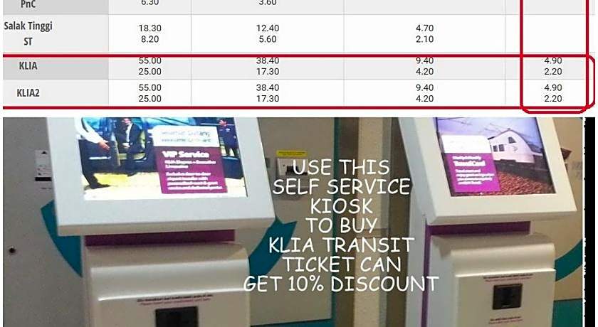 Moon Eleven Hostel Airport Transit - KLIA