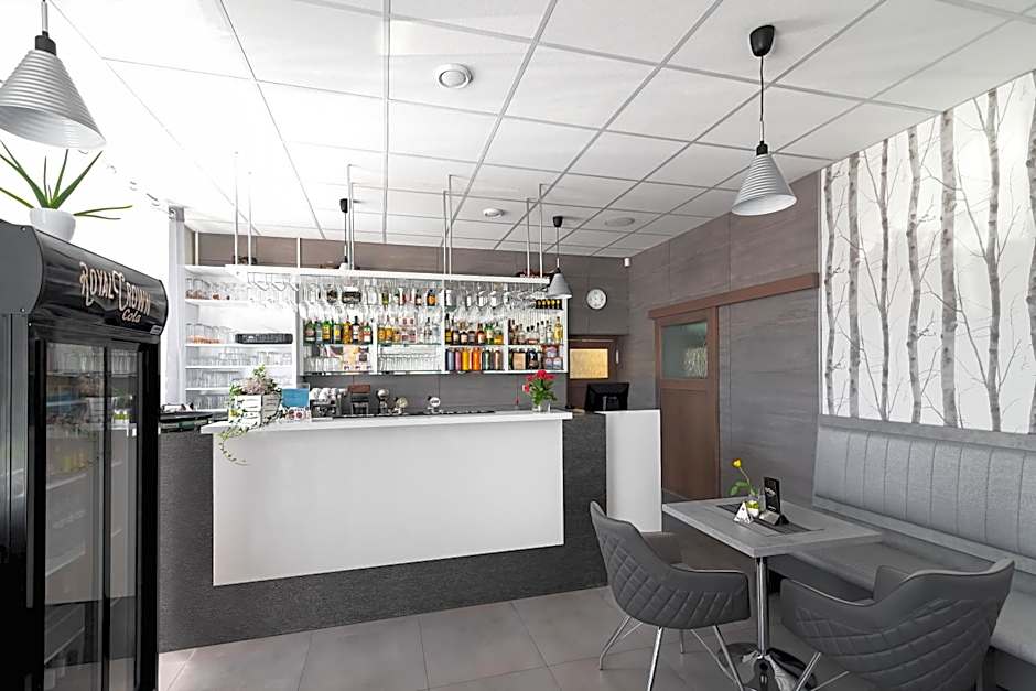 Garni Hotel 31