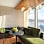 Fairmont Pacific Rim
