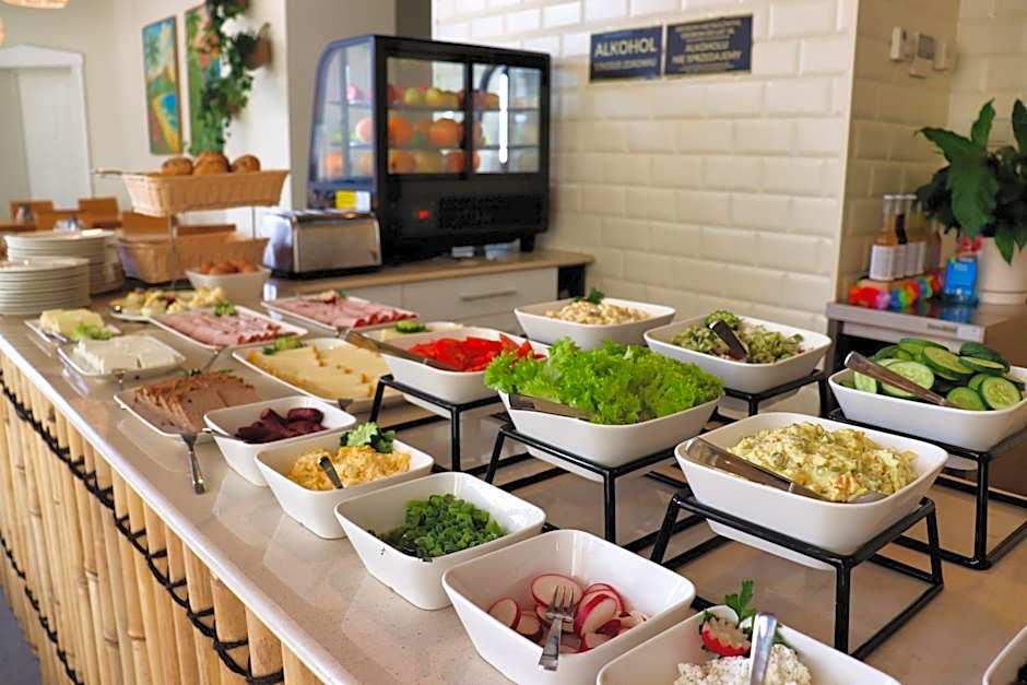 Hotel Piast Wrocaw Centrum