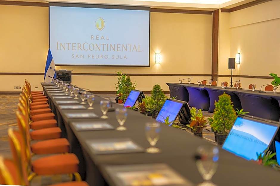 InterContinental Real San Pedro Sula by IHG