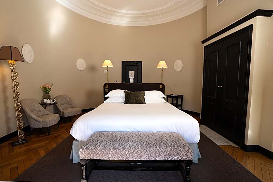 Le Cavendish