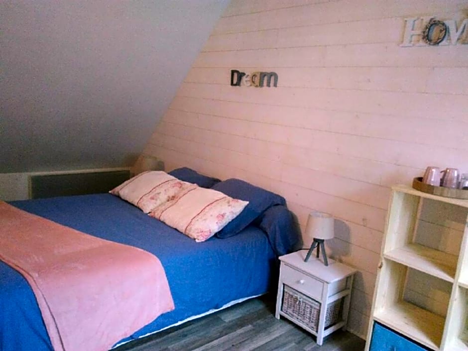 La Ferme du Bien Etre