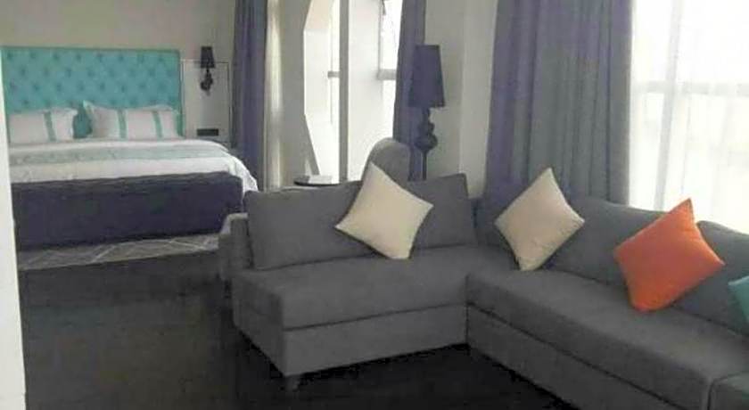 Xana Hotelle XiAn Gig Wild Goose Pagoda Branch