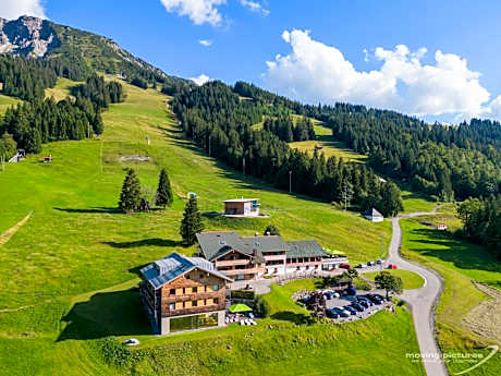 Biohotel Mattlihüs