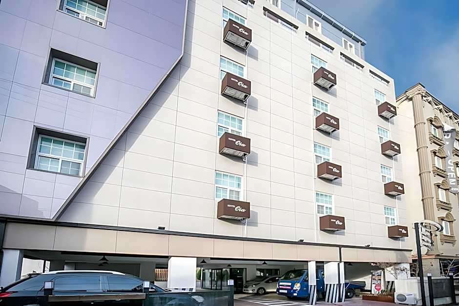 Gumi Indong Hotel Casa Bonita