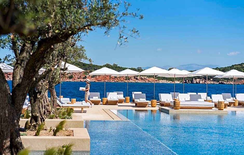 Four Seasons Astir Palace Hotel Athens