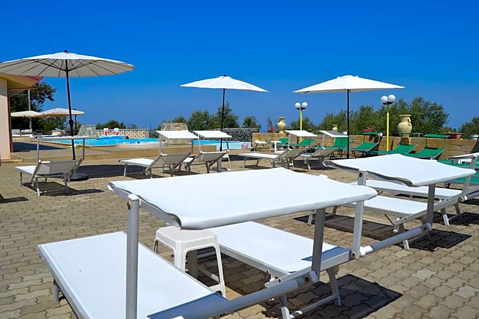 Green Park Hotel & Residence