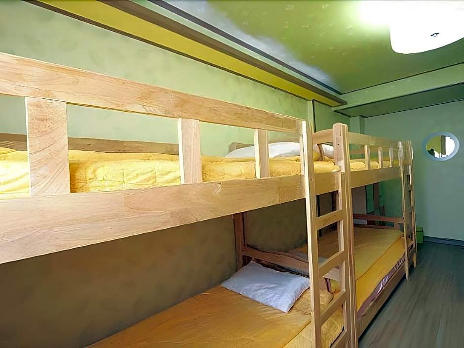 Gyeongju Guesthouse Friend