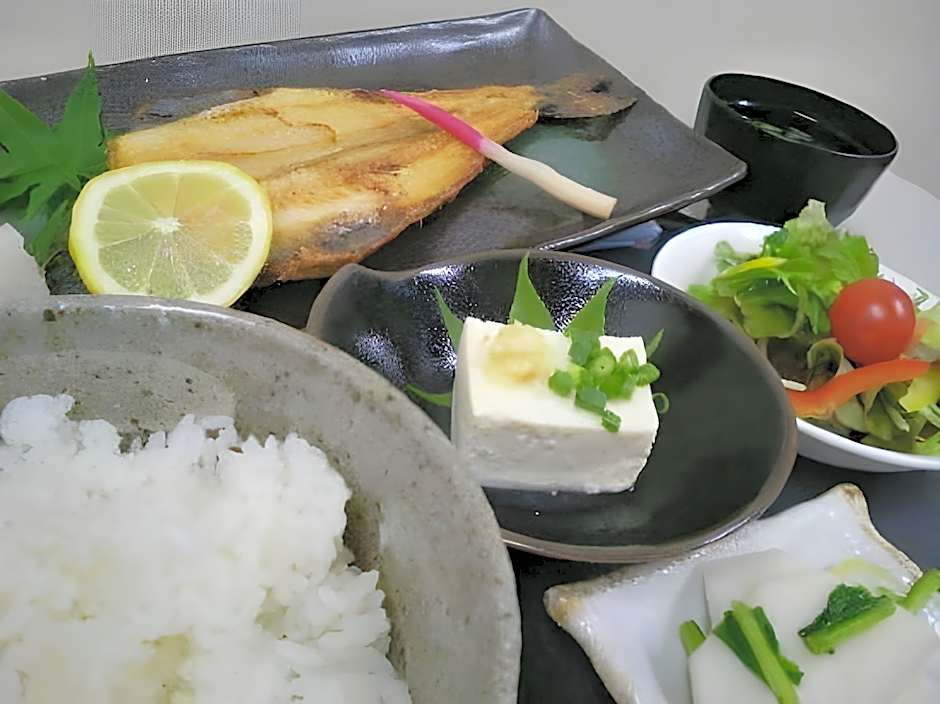 Hotel Route Inn Hanamaki