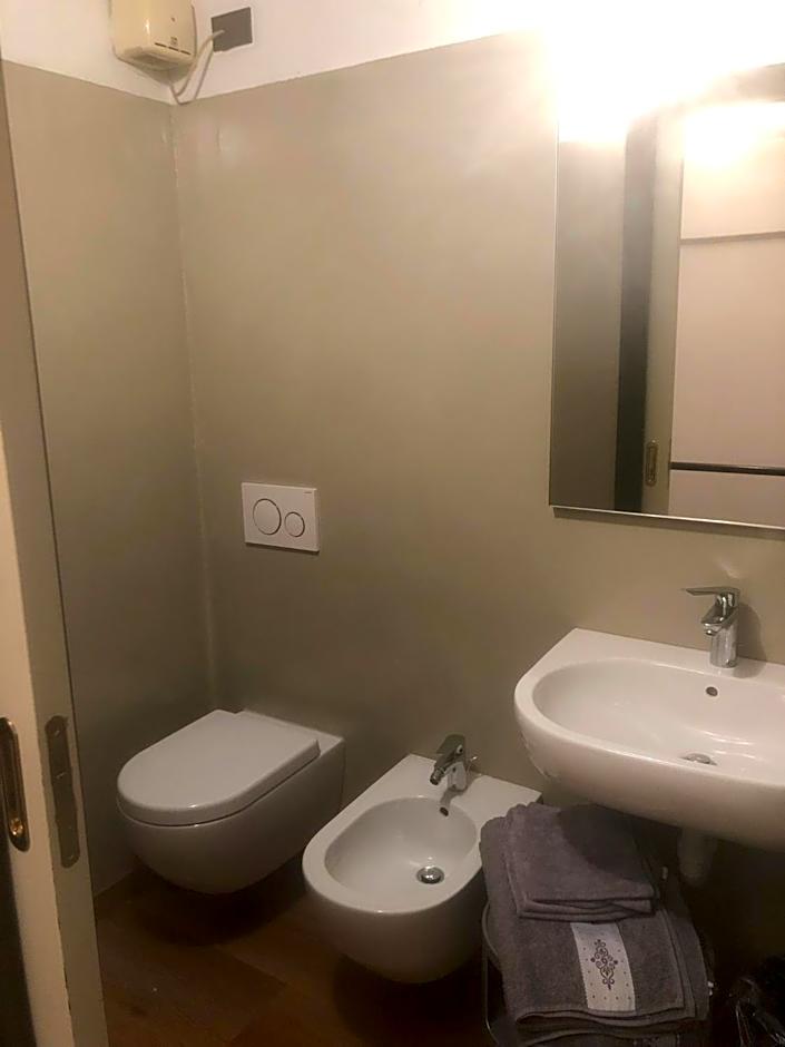 Residence Principi di Piemonte