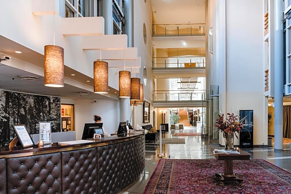 Royal Park Hotel STHLM