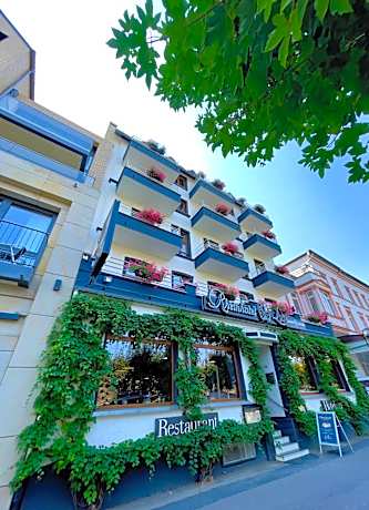 Rheinhotel Lilie