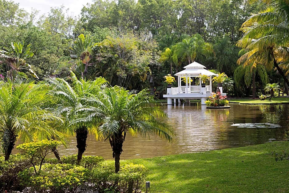 Radisson Hotel Quinta Rubelinas Cuernavaca