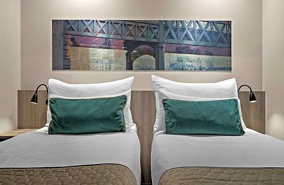 Leonardo Hotel Vienna City West