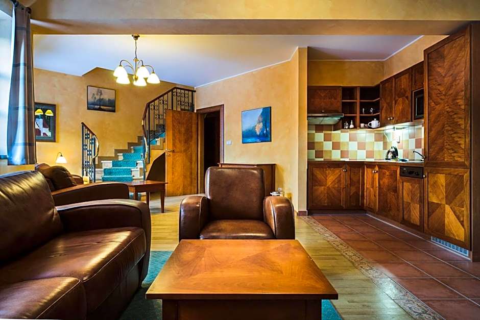 Apartments Esplanade