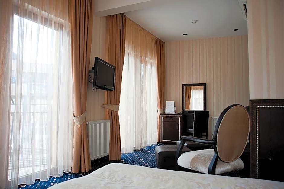 Hotel Victoria