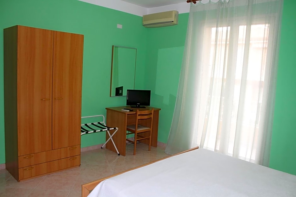 Garden House Pozzallo – Pozzallo, OR