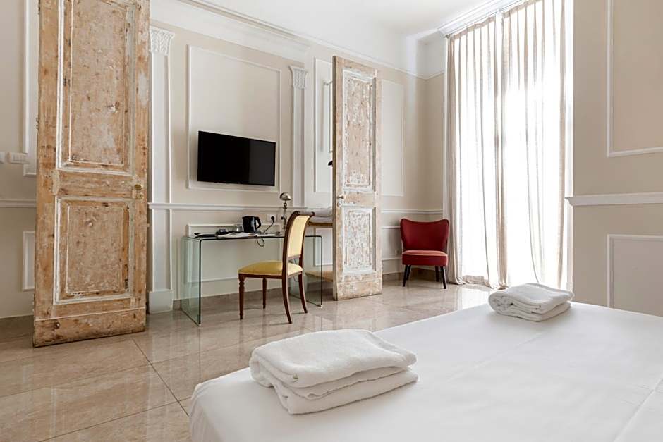 Napolit'amo Hotel Principe