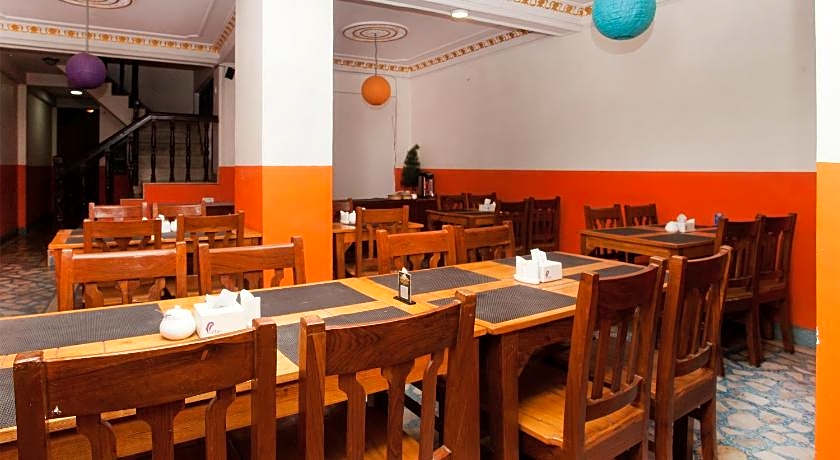 Kathmandu Regency Hotel