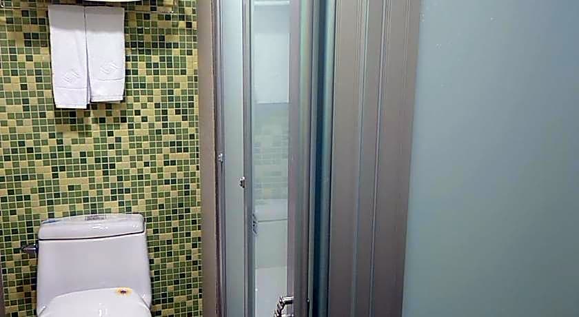 Fullon Poshtel Kenting