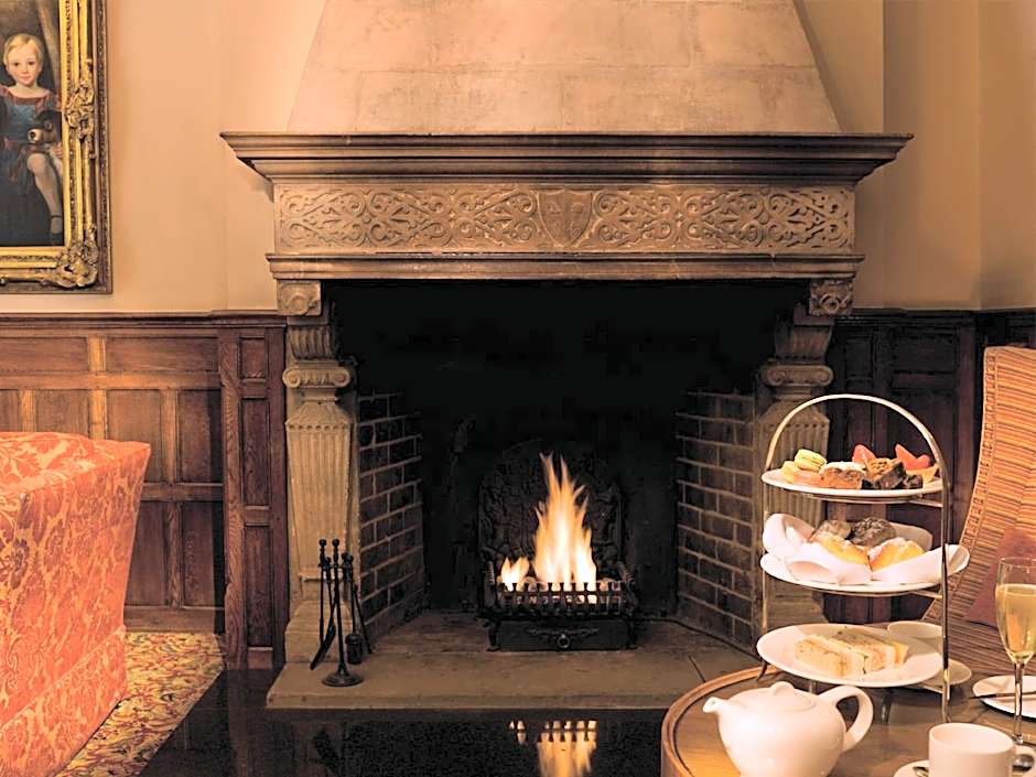 Macdonald Berystede Hotel & Spa