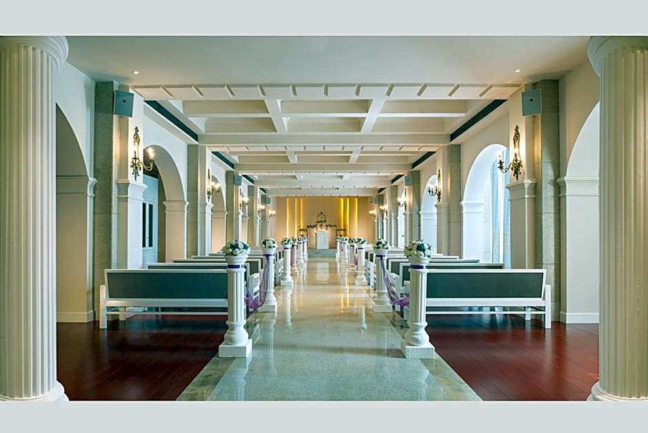 Crowne Plaza Hefei By IHG