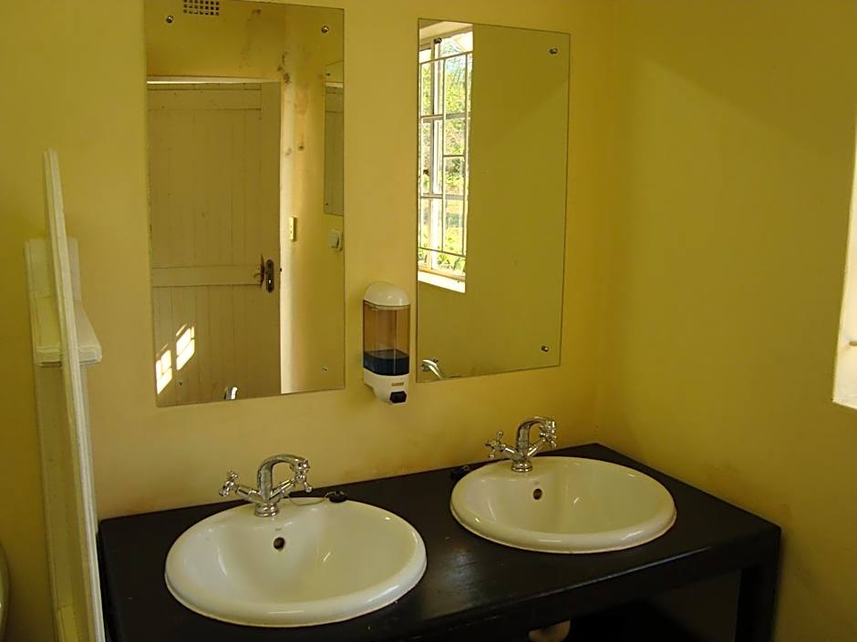 Magoebaskloof Getaway