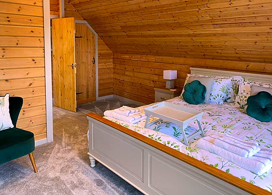 Anglesey Lakeside Lodges