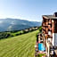 Hotel Emmy - five elements