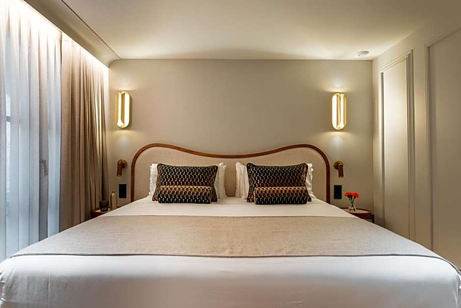 Hotel Condal
