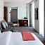 Park Terrace Hotel on Bryant Park