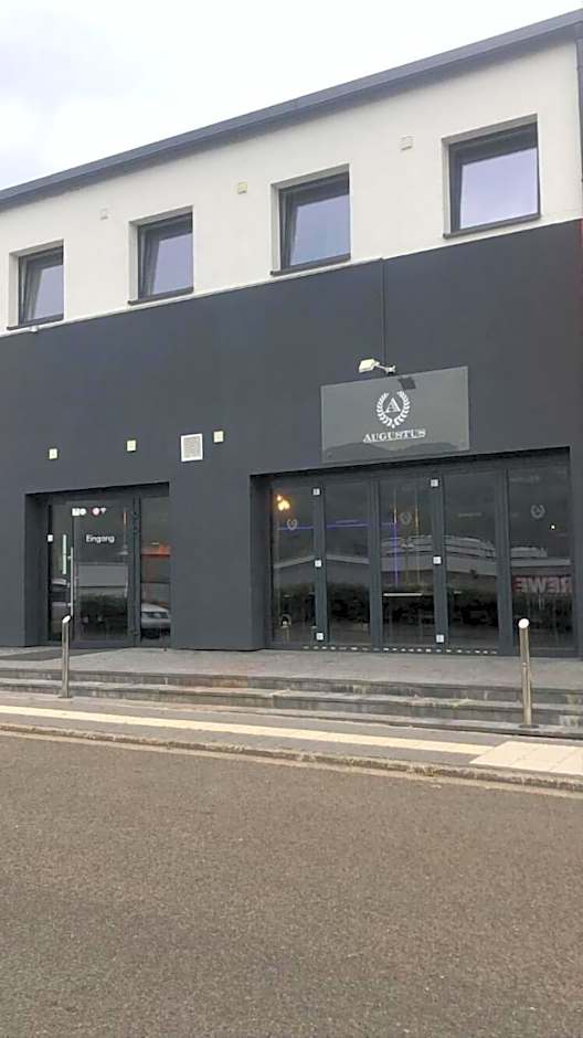 Augustus Hotel & Apartments Bernkastel-Kues