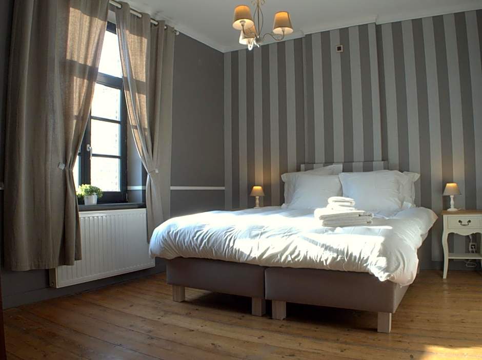Hotel Vorsen