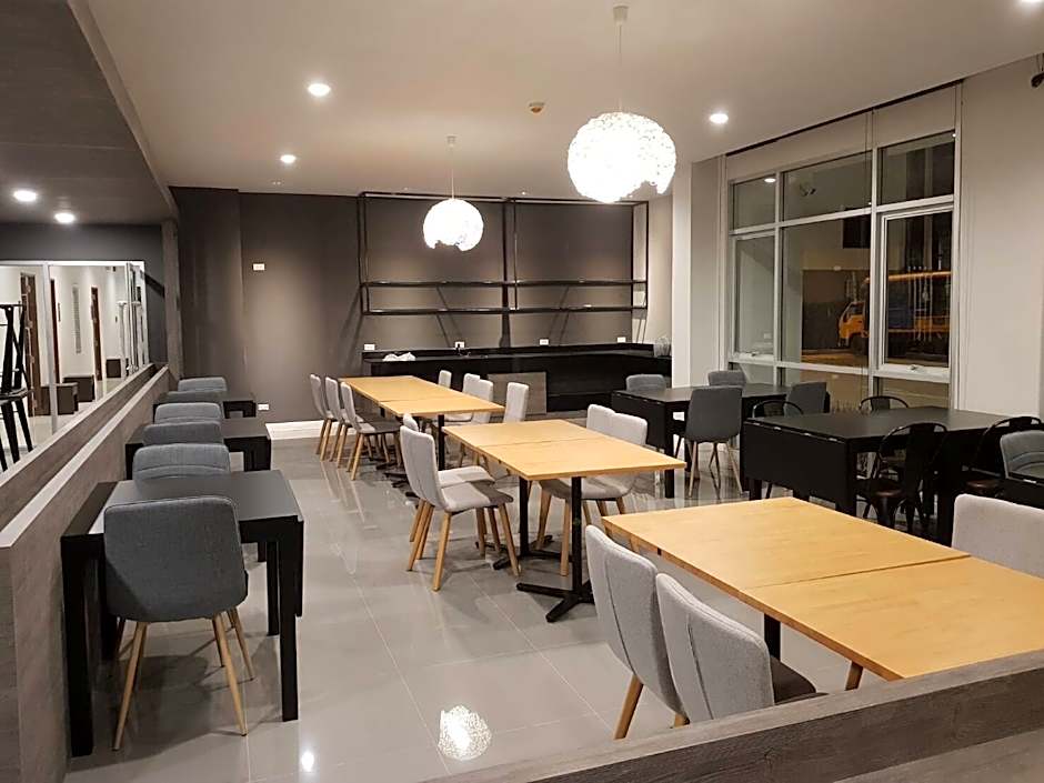 Fortune D loei Hotel