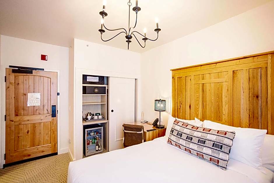 Hotel Santa Barbara